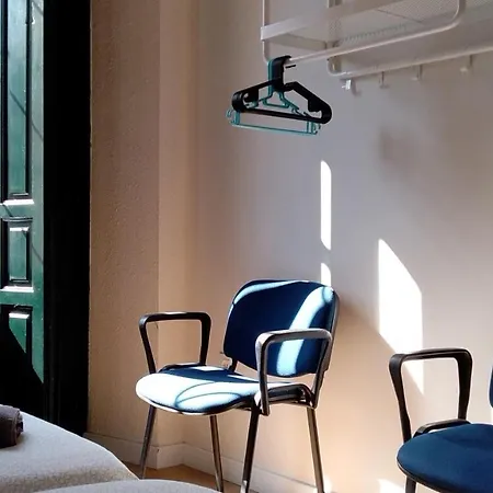 Apartamento Centro Santa Catalina 1ºa-2