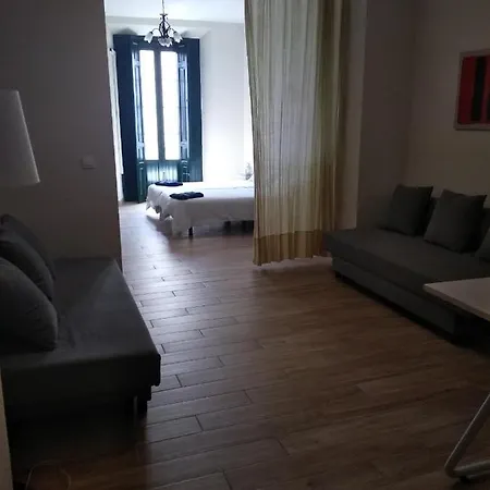 Apartamento Centro Santa Catalina 1º C-3