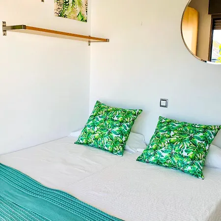 San Lorenzo Penthouse-2