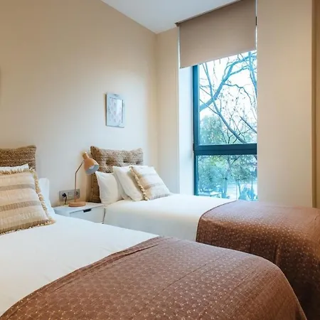 San Martin Suites Apartments-3