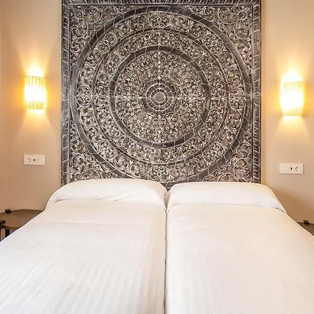 Apartamentos Sevilla Este by QHotels-2