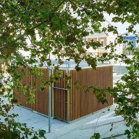 Lovely And Chic Apartment In The Heart Of Seville-2