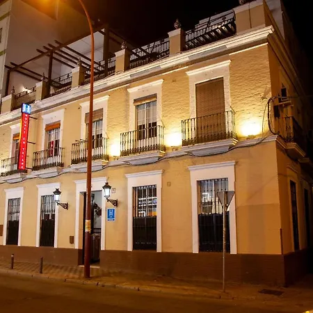 Noches En Triana-2