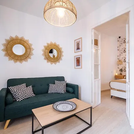 Apartamento San Eloy-3