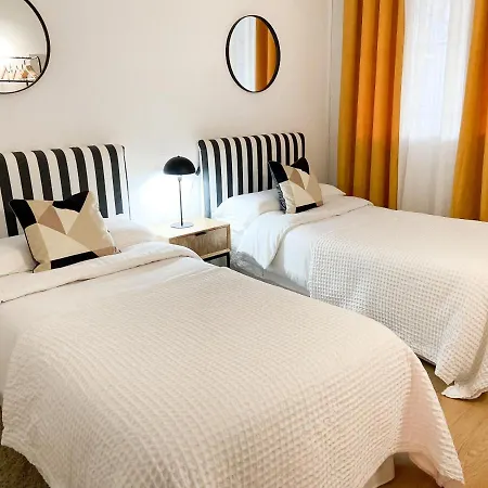 Apartamento Brisas-3