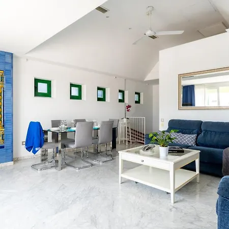 Sevilla Central Suites Apartamentos Puerta Jerez-2