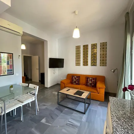 Dreamsapt Curtidores 6 Suites At-2