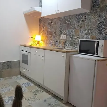 Busto Reform Apartamento Centro Sevilla Parking Netflix-2