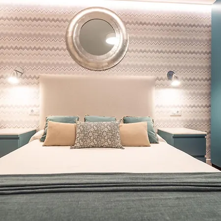 Alyse Apartments Tetuan, By Homing U-2