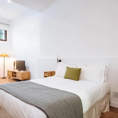 Apartamentos El Escondite de María-2