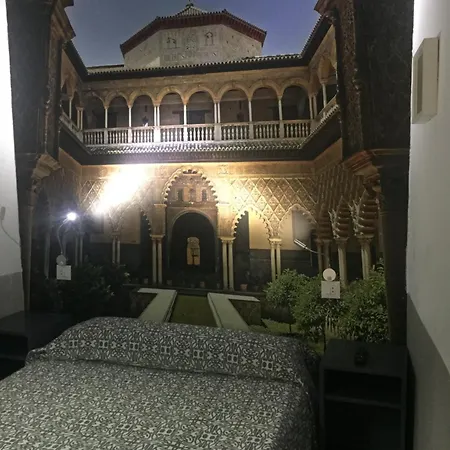 Hostal Paco´s-2