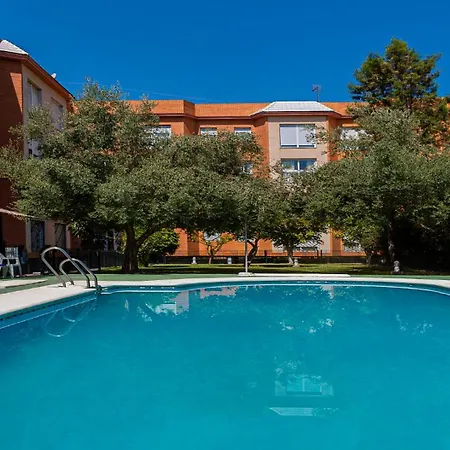 Apartamentos Vertice Bib Rambla-2