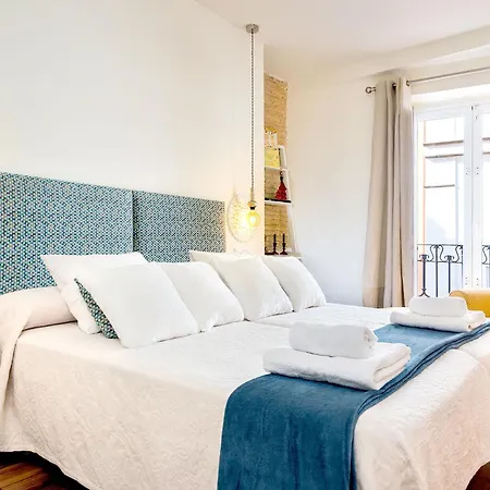 Genteel Home Francos-2