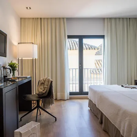 Hotel Fernando III-2