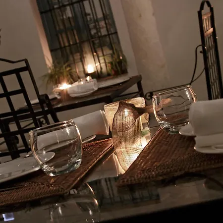 Hospes Las Casas Del Rey De Baeza, A Member Of Design Hotels-2