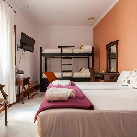 Hotel Baco-3