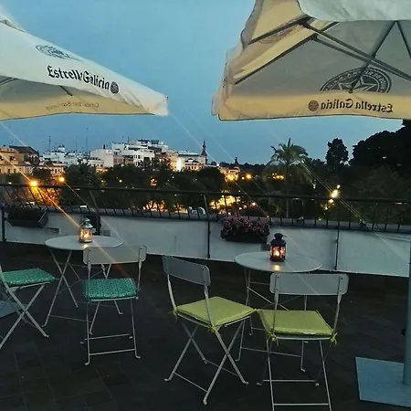 Basic Hotel Dona Manuela-2