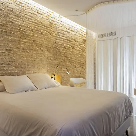 Torre Homenaje Historical Suites-2