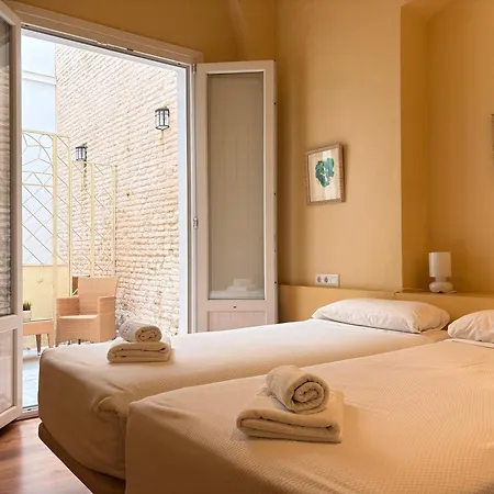 Life Apartments San Vicente-2