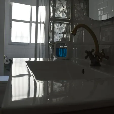 Apartamento En Centro With Free Parking Gratis-2