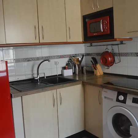 Apartamento En Centro With Free Parking Gratis-2