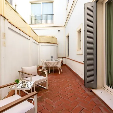 Puerta Principe Luxury Apartments-3
