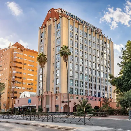 Vertice Sevilla-3