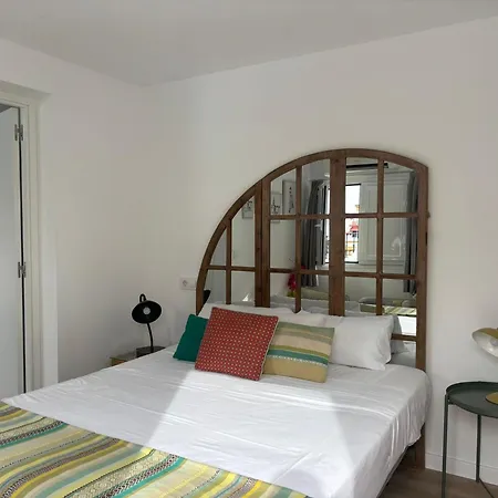 Suites Del Arenal Olehousing-3