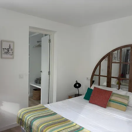 Suites Del Arenal Olehousing-2