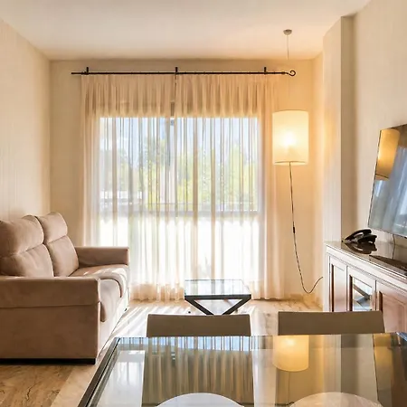 Apartamentos Vertice Bib Rambla-3