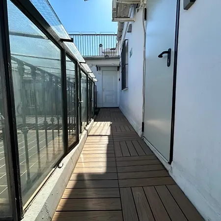 Home In Seville V33-B-3