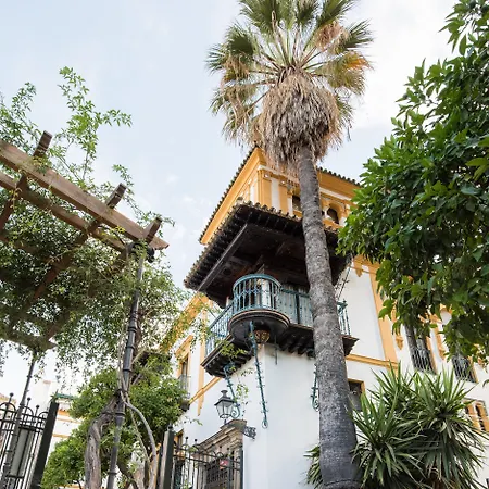 Suites Murillo Plaza Sta. Cruz-2