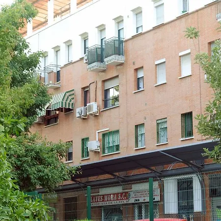 Triana Home & Free Parking-2