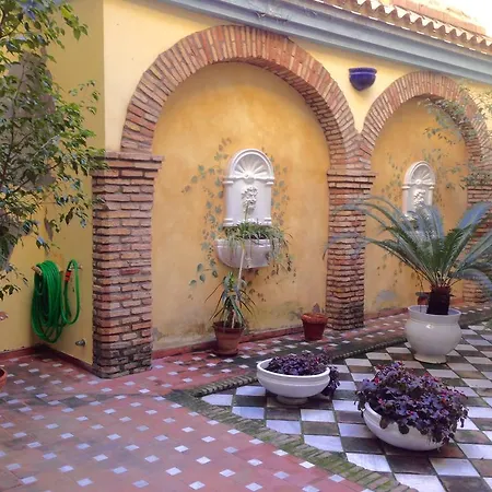 Casas de Sevilla - Apartamento Puente de Triana-2