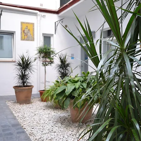 Casas Y Patios De Sevilla-2