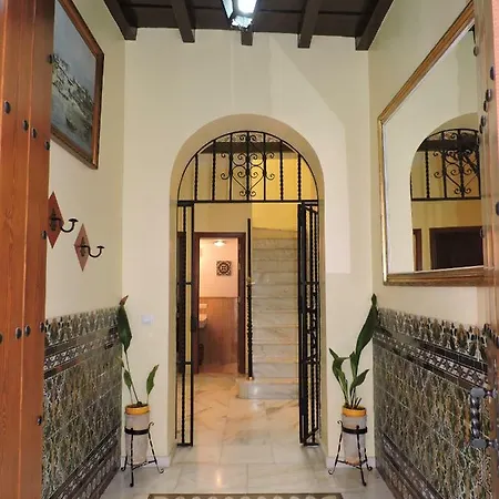 Casa Sevillana-2