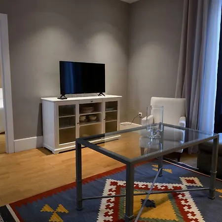 Apartamento Alameda-3