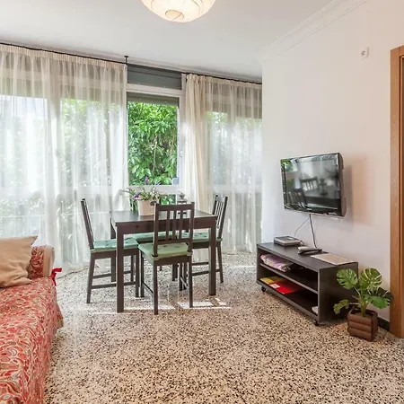 Apartamento Azahar-2
