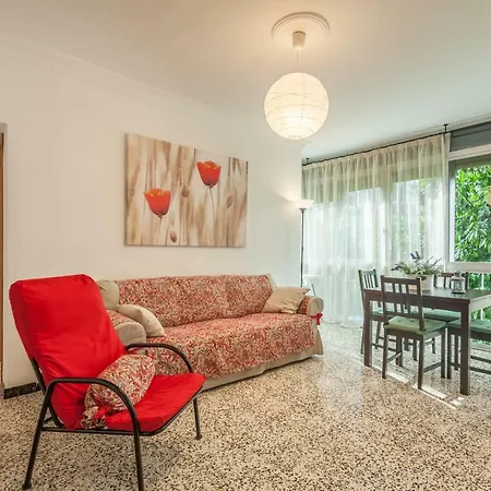 Apartamento Azahar-3