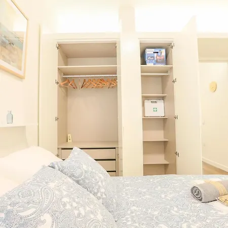 T&L Triana Loft - Feel At Home-2