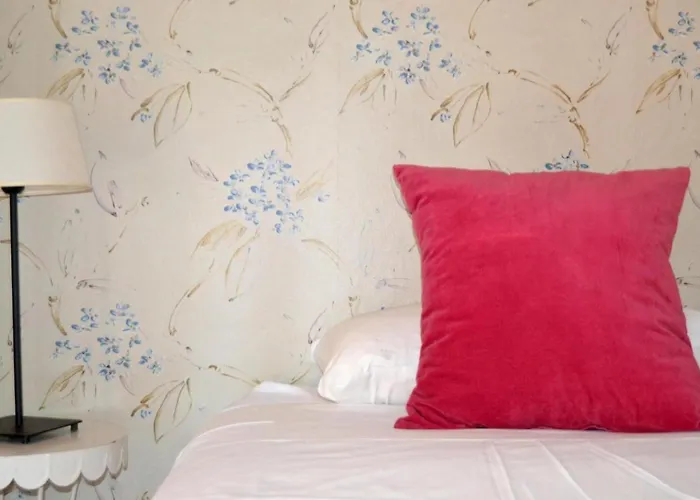 Apartamentos Altamira Sevilla