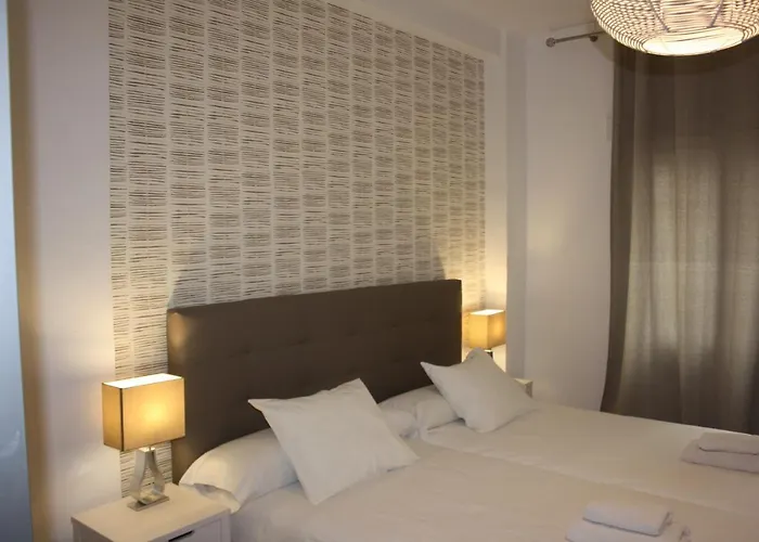 Boutique Coliseo Premium Apartment Sevilla