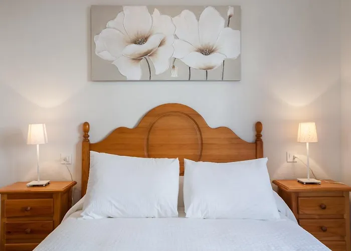Apartamento cerca del Alcázar con garaje privado Siviglia