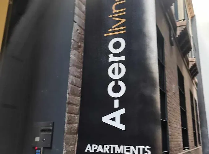 Appartement El Sur Modern & Luxury à Séville acceptant les animaux