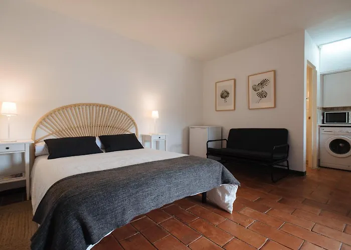 Apartamento Corral del Conde Sevilla