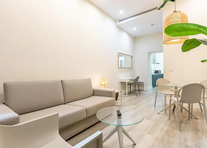 Boutique Kayser Premium Suites Sevilla