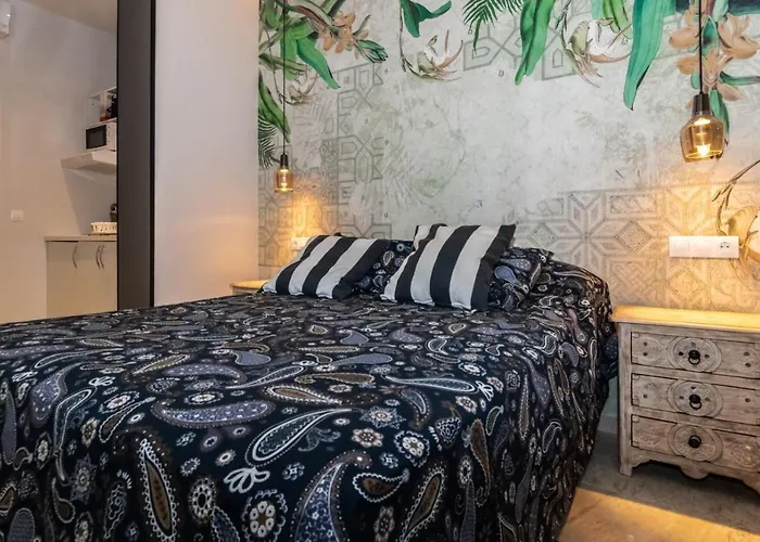 Triana Pelay Suites Séville