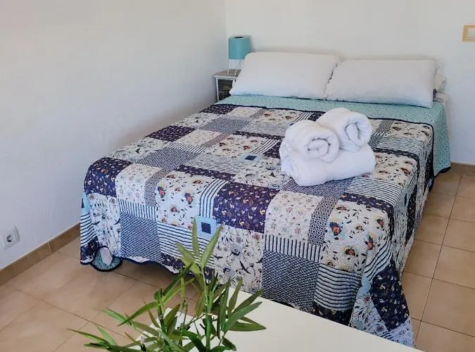 Appartamento Rincon De Nati Triana Siviglia