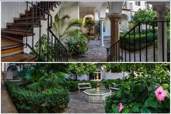 Apartamento De Dos Dormitorios En Plaza Alfaro Séville