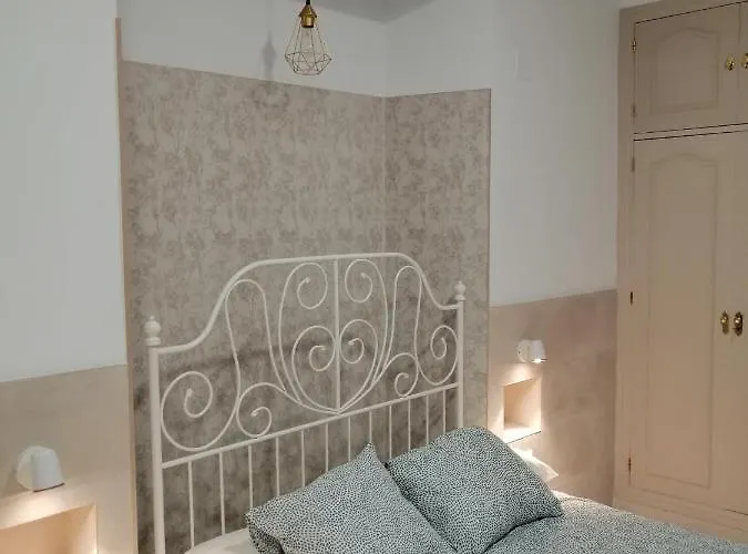 Appartamento Salotur Tomas De Ibarra Siviglia